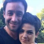 Agustina Cherri Instagram - La amistad a través de los años! No se pierdan el video!! Memorable! Jajaja @lucianopereyraoficial