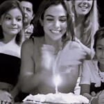 Agustina Cherri Instagram - Estas cosas pasan cuando cumplís 40 años! Gracias @agustinacherrifansok por la edición de este recorrido hermoso! Feliz cumpleaños para mi!