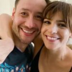 Agustina Cherri Instagram - La amistad a través de los años! No se pierdan el video!! Memorable! Jajaja @lucianopereyraoficial