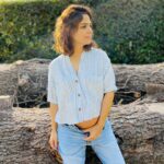 Agustina Cherri Instagram – No podrán sacarme de mi @saltanpepajeans ❤️