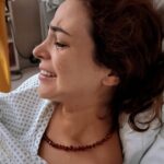 Agustina Cherri Instagram - 1. No extrañando la panza. 2. Con mi nuevo amor. 3. Limpieza de obra con amigos. 4. Pariendo. 5. Mis muchachitos. 6. La mañana previa a parir.