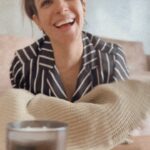 Agustina Cherri Instagram - Buscando unos regalitos en @easyargentina me tente con estos chiches para mi que estoy incursionando en el mundo del café . Chusmeen el catalogo de easy que tiene un monton de cosas de deco, bazar, textiles, copas, vajilla IDEALES para cualquier regalo que tengas que hacer!”