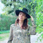 Agustina Cherri Instagram - Esperando el sol de la primavera by @paulacahendanversoficial