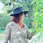 Agustina Cherri Instagram - Esperando el sol de la primavera by @paulacahendanversoficial