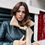 Agustina Cherri Instagram - Chica porteña @paulacahendanversoficial 🍁
