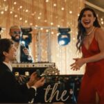 Agustina Palma Instagram – Y así termina este 2023 🚀
NO ME QUIERO CASAR IS OUT NOW 🎥 @badbunnypr 

Nadie sabe lo que va a pasar mañana 😉
