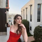 Agustina Palma Instagram - Yesterday at Sony Studios- John Singleton Theater Screening of “The Chess player” @marc_clotet @melmtthws @juanantoniocasadocasado @sonypictures @babc_losangeles @thebrandambassadorbh Being yesterday at the original studios of Metro-Goldwyn-Mayer (1924) was a dream! Thinking about the number of actors and actresses who passed through there over so many years excites me! Dreams come true, just don’t stop believing in what you want to create! Estar ayer en los estudios originales de Metro-Goldwyn-Mayer (1924) fue un sueño. ¡Pensar en la cantidad de actores y actrices que pasaron por allí a lo largo de tantos años me emociona! Los sueños se cumplen, solo no dejes de creer en lo que quieres crear. #creandorealidades @clubdeestrellas ✨