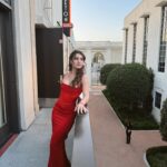 Agustina Palma Instagram - Yesterday at Sony Studios- John Singleton Theater Screening of “The Chess player” @marc_clotet @melmtthws @juanantoniocasadocasado @sonypictures @babc_losangeles @thebrandambassadorbh Being yesterday at the original studios of Metro-Goldwyn-Mayer (1924) was a dream! Thinking about the number of actors and actresses who passed through there over so many years excites me! Dreams come true, just don’t stop believing in what you want to create! Estar ayer en los estudios originales de Metro-Goldwyn-Mayer (1924) fue un sueño. ¡Pensar en la cantidad de actores y actrices que pasaron por allí a lo largo de tantos años me emociona! Los sueños se cumplen, solo no dejes de creer en lo que quieres crear. #creandorealidades @clubdeestrellas ✨