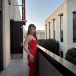 Agustina Palma Instagram - Yesterday at Sony Studios- John Singleton Theater Screening of “The Chess player” @marc_clotet @melmtthws @juanantoniocasadocasado @sonypictures @babc_losangeles @thebrandambassadorbh Being yesterday at the original studios of Metro-Goldwyn-Mayer (1924) was a dream! Thinking about the number of actors and actresses who passed through there over so many years excites me! Dreams come true, just don’t stop believing in what you want to create! Estar ayer en los estudios originales de Metro-Goldwyn-Mayer (1924) fue un sueño. ¡Pensar en la cantidad de actores y actrices que pasaron por allí a lo largo de tantos años me emociona! Los sueños se cumplen, solo no dejes de creer en lo que quieres crear. #creandorealidades @clubdeestrellas ✨