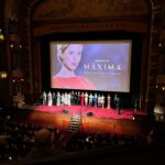 Agustina Palma Instagram – This night! 🪐
Maxima premiere in Amsterdam @maximaseries @videolandonline @millstreetfilms
My team from Amsterdam
MUA @olasevich
Ph. @lerisdemolish
Style @krisstylaki
Special thanks to @espejoconstanza for sharing this moment with me.♥️
Pic 4 @daeloshots & pic 6 @samuelvanleeuwenfotografie 🫶🏻