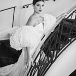 Agustina Palma Instagram - Cannes Film Festival 2024. 🤍 Algunas fotos que sacamos juntos a @pronovias en esta noche tan especial. Vestido de la nueva colección. Ph @gabrieledimartino Mua & hair @olasevich x @beautyexpertlancome @lancomeofficial
