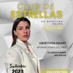 Agustina Palma Instagram - Nueva revista de febrero ❤️ @clubdeestrellas Ya son 6 meses desde que nos hemos embarcado en esta aventura, creando mes a mes, una nueva revista para el club de estrellas. ♥️¿ De qué se trata esta revista? ♥️ Un newsletter interactivo en donde mi equipo y yo te compartimos: 📍Recuesos descargables de valor 📍Herramientas de expansión personal y profesional 📍Novedades de la actualidad 📍Escritos míos exclusivos para mi club de estrellas 📍Libro del mes 📍Entrenamientos y claves para aprender a BRILLAR CON LUZ PROPIA! ⚠️Si estás listo para ser parte de este club y acompañarnos en este camino de aprender a conocernos, superarnos, y aprender a manifestar. ¿Estás listo para BRILLAR con luz propia! Seguí los siguientes pasos: 🔔Seguir a @clubdeestrellas 🔔Comentar en su últimos posteo la palabra CLUB Vas a recibir un recurso exclusivo del club para este mes de febrero: “SELF LOVE”. Se trata de un mini ejercicio de respiración, journaling y manifestación super poderoso que me ayuda mucho a visualizar cada cosa que quiero hace mucho tiempo! Gracias por llegar hasta aquí! Los quiero! Agus Palma