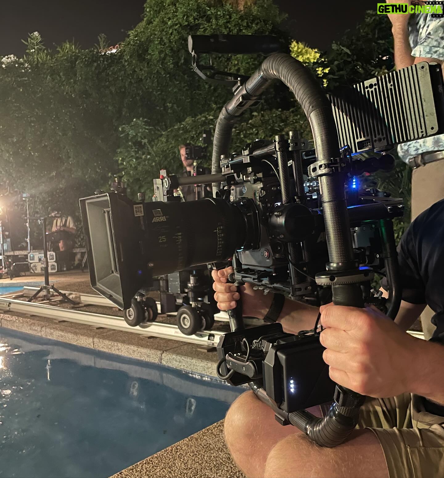 Agustina Palma Instagram - MÁXIMA out 2O april, 2024. @videolandonline @millstreetfilms @maximaseries