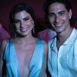 Agustina Palma Instagram – Noche soñada! Una vez más en @premios_platino ✨Qué placer estar compartiendo estos premios de la industria audiovisual iberoamericana con tantos amigos, colegas y profesionales. Los argentinos están haciendo historia y marcando un hermoso camino con fuerza y valor, porque el cine argentino es nuestra cultura. ¡Feliz de que nuestro cine tenga tantas nominaciones y de que se reconozca tanto el trabajo argentino! Agradecida de poder representar un pedacito de Argentina en estos premios con amigos que no veía hace mucho tiempo. ¡No puedo esperar a la siguiente edición de @premios_platino en mi querida Madrid 2025!❤️🇪🇸
What a dream night! Once again invited to the Platino Awards! It’s such a pleasure to share this moment with so many friends, colleagues, and professionals from the Ibero-American audiovisual industry. It’s lovely to meet Argentinians who are making history. I’m happy that our cinema has so many nominations and that Argentine work is being recognized. Grateful to represent a piece of Argentina at these awards with friends I haven’t seen in a long time! I can’t wait for the next edition of the awards in my beloved Madrid in 2025.🇪🇸❤️
