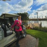 Ahlam Zaimi Instagram - When in Antalya @gloriahotels X @atlantisvoyages.ma 😍 Take me Back🫣