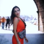 Ahlam Zaimi Instagram - Come to visit us❣️🇲🇦 Morocco is safe🙂 . 📽 : @essaouiraportrait . #morocco #proudlymoroccan #essaouira #marrakech #come_to_visit_us