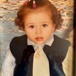 Ahlam Zaimi Instagram - 38 years ago 🙈