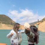 Ahlam Zaimi Instagram - Eternally falling in love with every bit of my beautiful Morocco 🇲🇦 @visitbenimellal.region @iktichaftravel @crtbmk @ahlamzaimiofficiel . Image credit @hatim_daoudi @fatima_zahra_el_ibrahimi . . #visitebenimellal #visiterlemaroc #beautifulmorocco #🇲🇦 #ilovemorocco