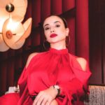 Ahlam Zaimi Instagram - Only going places that spark joy✨️ I've found my happy place🤩 @gloriahotels × @atlantisvoyages.ma . Tap for details ❣️