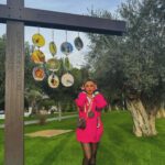 Ahlam Zaimi Instagram - When in Antalya @gloriahotels X @atlantisvoyages.ma 😍 Take me Back🫣
