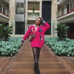 Ahlam Zaimi Instagram - When in Antalya @gloriahotels X @atlantisvoyages.ma 😍 Take me Back🫣