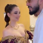 Ahlem Fekih Instagram -