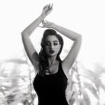 Ahlem Fekih Instagram - Will you still love me when I'm no longer young and beautiful? MUA/hair @rim_bl 🔥 Taken by @cherifouali 🔥