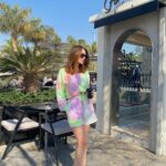 Ahlem Fekih Instagram - bonjour 💐 Sunglasses @plaza_ly