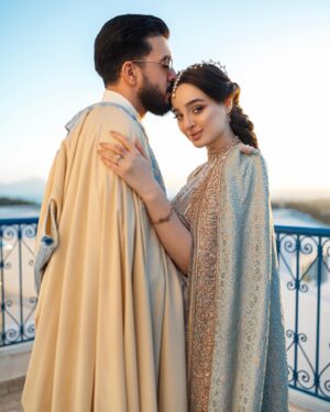 Ahlem Fekih Instagram - Contrat de mariage @fekih.ahlem 💍 @sanfara7050 
Dress : @elghanjacouture 
Realmaker : @sabrinafti  @scorpiodigitalwork 
Mua : @makeupby.dido 
@la_couronne_crowns 
Deco : @doniadeco
@elbaldistyle
Location : @lamenara_hotelandspa