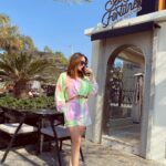 Ahlem Fekih Instagram - bonjour 💐 Sunglasses @plaza_ly