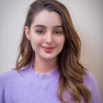 Ahlem Fekih Instagram - Innocent face 🙃 #nomakeup