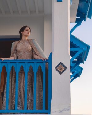 Ahlem Fekih Instagram - Contrat de mariage @fekih.ahlem 💍 @sanfara7050 
Dress : @elghanjacouture 
Realmaker : @sabrinafti  @scorpiodigitalwork 
Mua : @makeupby.dido 
@la_couronne_crowns 
Deco : @doniadeco
@elbaldistyle
Location : @lamenara_hotelandspa