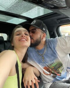 Ahlem Fekih Instagram - Mech bel sehel bch nansak, mech bel sehel nemchi maak … enti kalamni taw njik taw tal9ani wamya wrak .. taw naatik men wa9ti barcha khater dima nheb nrak ❤️