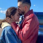 Ahlem Fekih Instagram - Mech bel sehel bch nansak, mech bel sehel nemchi maak … enti kalamni taw njik taw tal9ani wamya wrak .. taw naatik men wa9ti barcha khater dima nheb nrak ❤️