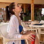 Ahlem Fekih Instagram - made for summer days 🌞