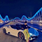 Ahlem Fekih Instagram - ✌🏽 #dubai #dubailifestyle #dubailuxury