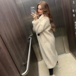 Ahlem Fekih Instagram - Life lately 🫶🏻💙🙏