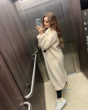 Ahlem Fekih Instagram - Life lately 🫶🏻💙🙏