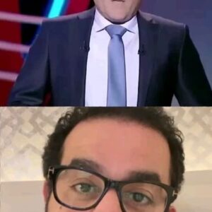 Ahmad Helmy Instagram - فيديو غريب جدا وكان لازم ارد عليه .