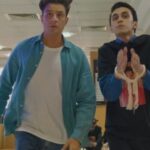 Ahmed Al Fishawy Instagram - يعرض الأن 🎥 🥳🥳🥳 @adelmeshadel #fishawy #adelmshadel #عادل_مش_عادل
