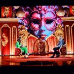 Ahmed Al Fishawy Instagram - اولي حلقات برنامج على المسرح اتمني الحلقه تكون عجبتكم و يارب دايمآ اكون ضيف خفيف عليكم و رمضان كريم 🌙❤️ #fishawy #ramadankareem