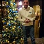 Ahmed Al Fishawy Instagram - For my family ,friends and my fans much love ❤️🌲 #fishawy