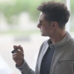 Ahmed Al Fishawy Instagram - وحيد الحكيم من فيلم السيستم يعرض الأن بمصر و جميع الدول العربيه 🎥🖤 تأليف احمد مصطفي إنتاج Run films and best media production تصوير هيثم ناصر @haithamnasser_ فيلم للمخرج أحمد البنداري 🎬❤️🎥 @ahmadelbendary مهندسه الديكور : @sara.farghall @run.films.mena @best_media_production مع كوكبه من النجوم @tareklotfyofficialacc @nsre_ntafsh @passantshawky @mohammedalirezk @maishamdanoff @raniamansourofficial @noha.abdin.official @ahmedactorr #fishawy #السيستم #سستمها_تكسبها #اول_فيلم_للسناجل_فقط