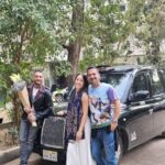 Ahmed Al Fishawy Instagram – we are that family that loves to ride in style @londoncabegypt
#fishawy