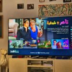 Ahmed Al Fishawy Instagram - أخيراً نقدر نتفرج علي تامر و شوقيه علي شاهد 🤩❤️ @shahid.vod #fishawy #تامر_وشوقيه
