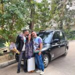 Ahmed Al Fishawy Instagram – we are that family that loves to ride in style @londoncabegypt
#fishawy