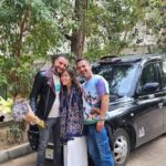 Ahmed Al Fishawy Instagram – we are that family that loves to ride in style @londoncabegypt
#fishawy