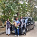 Ahmed Al Fishawy Instagram – we are that family that loves to ride in style @londoncabegypt
#fishawy