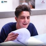 Ahmed Al Fishawy Instagram - خلي بالكو عادل جايلكو بعد بكره في سينمات مصر 🥳🎥🍿🤩 -قصه و سيناريو و حوار : أدهم سعيد و حسام كمال -أنتاج : Algorio film production & digital film lab Haitham hassan @adham_haitham_official -منتج منفذ : @ahmedbegga -مدير تصوير : @haithamnasser_ -إخراج : @ayousri45 Art director : @sara.faraghall Stylist : @mona_abdelsalam With our special actors : @albezzawy @shery_adel_official @badriatolbaofficial @mohamed.radwanofficial @dinadancerofficial @nawalabdechaffi 🤍 Team fishawy: Makeup : @kahrabaa_sfx @tarek_mostafa_kamel Hairstyle: @mahmoud_farouk_hair_dresser Assistant: @shrief_magdy_abdo #fishawy #عادل_مش_عادل #cinema #newfilm