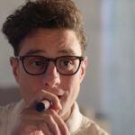 Ahmed Al Fishawy Instagram - وحيد الحكيم من فيلم السيستم يعرض الأن بمصر و جميع الدول العربيه 🎥🖤 تأليف احمد مصطفي إنتاج Run films and best media production تصوير هيثم ناصر @haithamnasser_ فيلم للمخرج أحمد البنداري 🎬❤️🎥 @ahmadelbendary مهندسه الديكور : @sara.farghall @run.films.mena @best_media_production مع كوكبه من النجوم @tareklotfyofficialacc @nsre_ntafsh @passantshawky @mohammedalirezk @maishamdanoff @raniamansourofficial @noha.abdin.official @ahmedactorr #fishawy #السيستم #سستمها_تكسبها #اول_فيلم_للسناجل_فقط